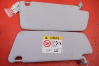 фото thumb №1, Захист сонцезахисна eu opel corsa e 14-20