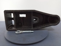 фото thumb №1, Insignia a kombi пінополістирол вкладиш багажника