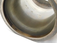 фото thumb №13, 4 поршні шатуни втулки peugeot citroen 1.4 16v kfu набір двигуна kpl