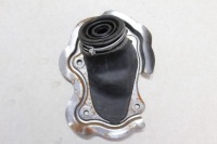 фото thumb №1, Nissan 350z защита накладка колонки