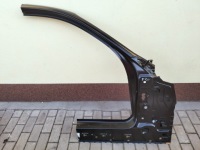 фото thumb №1, Блок двигуна поріг обшивка правий bmw 1 f20