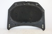 фото thumb №8, Капот крышка двигателя vw passat b7 kol. li7f 10-14