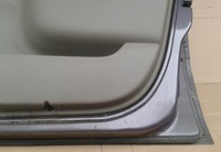 фото thumb №13, Двері правий перед праве передні renault scenic 2 ii 03-09 графітовий tec68