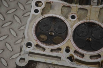 фото thumb №7, Головка двигуна vw polo 6r, 6c 04e103404j 23418313 1.2l 66kw 2014