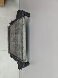 фото thumb №13, Jeep cherokee kj 01-07r 2.8 crd радиатор воздуха интеркулер 3043858