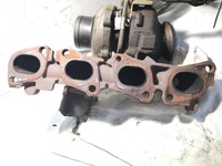 фото thumb №14, Турбонагнітач opel vectra c fiat croma ii 1.9 cdti 16v 150km 55205356