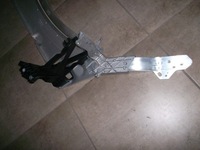 фото thumb №7, Mercedes glc 253 w253 lift підсилювач верхній pas верхній перед