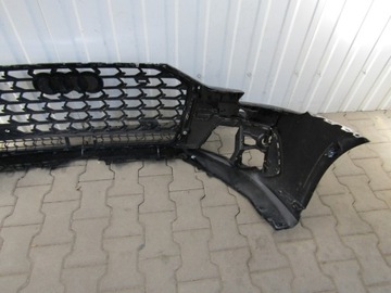 фото thumb №15, Бампер перед переднее audi a8 d5 4n0 рестайлинг 21-