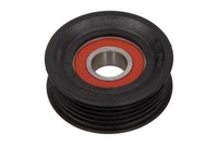 фото thumb №1, Ролик натяжителя ремень многоручейковый. toyota iq 1,33