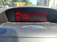 фото thumb №4, Радіо комплектні cd400 zafira c