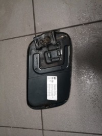 фото thumb №7, Крышка заливной топлива vw touareg 7l0 ld6w