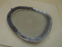 фото thumb №14, Jaguar s-type решётка радиатора решётка радиатора сетка хром xr83-42301aa