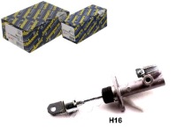 фото thumb №1, Насос зчеплення kia joice 2,0 00- japanparts