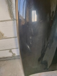 фото thumb №6, Jeep cherokee 2002 капот перед