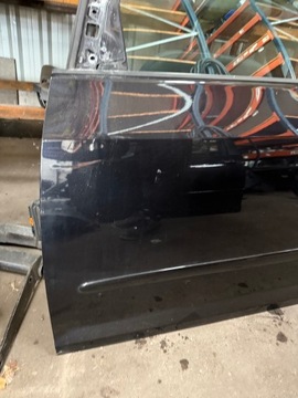 фото thumb №3, Vw golf 5 v plus lc9z двері ліві передні комплектні bez іржа