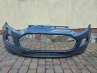 фото thumb №6, Бампер передний ford ecosport lift 12-15