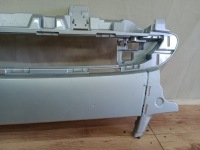 фото thumb №3, Smart fortwo 2007-2014 решётка радиатора бампер передний