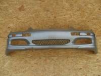 фото thumb №7, Mercedes a-klasse w169 1999 2000 2001 2002 бампер