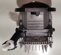 фото thumb №5, Led biled бі-світлодіодний лінза do bmw 2 f45 водія