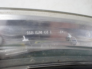 фото thumb №6, Лампа фара ксенон лівий ліва str !! з перетворювач !! audi a6 c6 європа