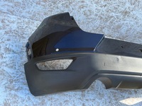 фото thumb №10, Бампер задній задня mazda cx3