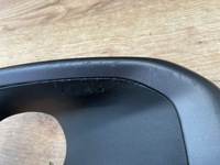 фото thumb №3, Jeep renegade рамка решітка протитуманної фари ліва 735585015