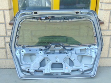 фото thumb №11, Кришка багажника зад mercedes c w204 792 універсал 10r