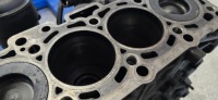 фото thumb №10, Комплектний blok низ двигуна vw skoda seat audi 2.0 tdi 140km cff 03l021ca