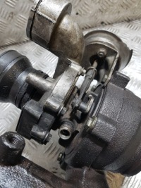 фото thumb №7, Турбіна турбонагнітач volkswagen passat b6 751851-5003s