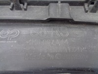 фото thumb №7, Дифузор спойлер audi rs7 4k8 зад оригінал ідеальний