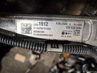 фото thumb №5, Рейка рульова редуктор кермова chevrolet corvette c7 2014-