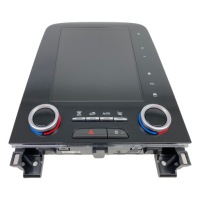 фото thumb №1, Панель дисплей navi екран renault scenic iv