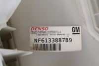 фото thumb №4, Обігрівач opel adam 2013r.