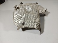 фото thumb №2, Hyundai ioniq 17r- защита катализатора