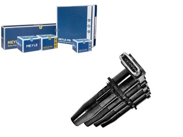 фото thumb №1, Meyle котушка запалювання opel 1,6 1,8