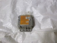 фото thumb №1, Модуль датчик подушок подушка безпеки nissan juke