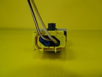 фото thumb №5, Датчик удара mercedes a w169 a1698202226 nr48