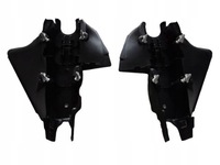 фото thumb №1, Mercedes s klasa w222 217 захист нижня важіль задня