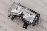 фото thumb №7, Hyundai kona i 2017-2022 поворотник зеркало led левый 87614j9000