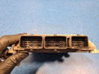 фото thumb №7, Ford focus c-max mk1 блок керування двигуном (ecu) 3m5112a650aa g6dd, g6dg, g6db, g6da