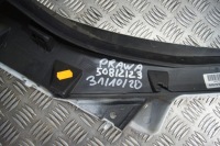 фото thumb №9, Молдинг скло лобове права scenic iii 768349558r