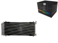 фото thumb №1, Thermotec конденсатор радиатор кондиционера 43177 1