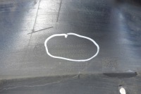 фото thumb №13, Bmw x5 f15 m-pakiet 2013-2018 бампер перед передній 8054014