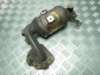 фото thumb №1, Lexus rx iv 450h v6 каталізатор