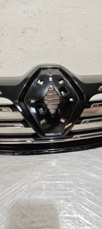 фото thumb №4, Решётка радиатора решётка радиатора renault megane iv 4