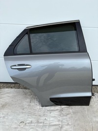 фото thumb №1, Двері зад задні праві kia niro ii 2 колір klg