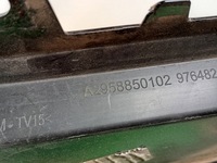 фото thumb №8, Диффузор накладка бампера зад mercedes amg eqe v295 a29588550102