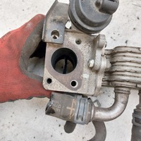 фото thumb №8, Volkswagen skoda 1,9tdi радиатор выхлопных газов клапан egr