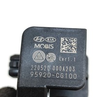 фото thumb №6, Kia niro 2023 права сторона датчик удару подушка безпеки