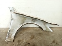 фото thumb №8, Крыло левый перед левый переднее audi a6 c7 allroad ls9r